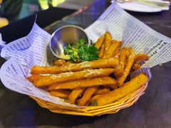-MOSSO德国餐厅·音乐酒吧(环宇荟店)
