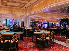 -拉斯维加斯永利酒店