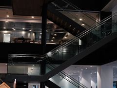 -浙江星杭奔驰4S店(海创园店)