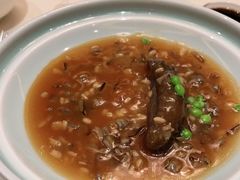 -扬州香格里拉·香宫中餐厅