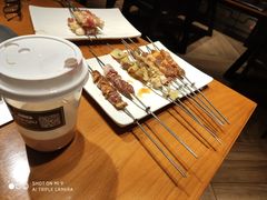 -白玉串城(南六中路店)