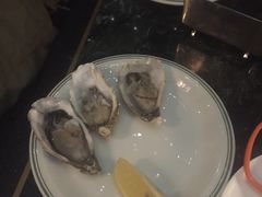 -广州花园酒店-凌璇阁360度高空海鲜自助餐CAROUSEL