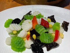 -石榴红了·非遗酥皮烤包子·新疆菜(瑞豪店)