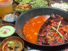 -冯校长老火锅(广州正佳广场店)