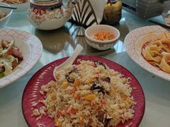 -撒拉花儿·新疆菜·清真(太阳宫店)
