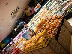 -盒马鲜生(红莲店)