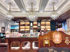 -秘密旅行Bonjour(黑金冠 江南西店)