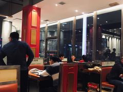 大堂-邢氏老太太烤串(北兴街店)