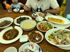 -阿马蛋汤·宁波小海鲜(总店)