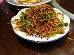 -百花深处·老北京风味菜