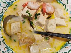 -清真·卡德尔大叔新疆主题餐厅(龙汇路店)