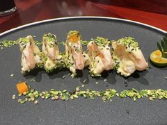 -喜鼎海胆水饺(东港店)