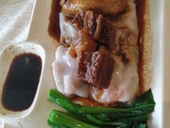 -麒麟中餐厅·经典粤菜·地道菜式老字号(广州长隆酒店)