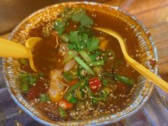 -回头烧烤(悦荟购物中心店)
