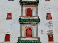 -普陀宗乘之庙(小布达拉宫)