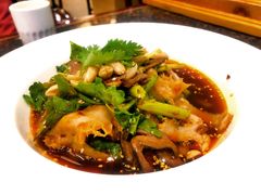 夫妻肺片-钦善斋(武侯祠店)