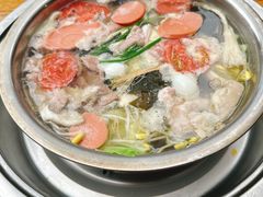 -海关荤豆花(洋河一路店)