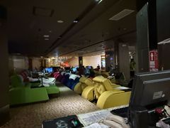 -皇室假期美食水疗会(春风路店)
