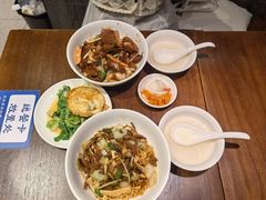 -寻裕记·现炒浇头面(人民广场店)