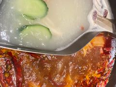 -重庆老灶火锅(红岭店)