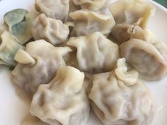 -八珍饺子·烤鸭·家常菜
