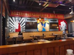 -枪火串烧·东北特色烧烤(罗湖总店)