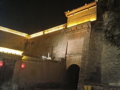 -暖泉古镇