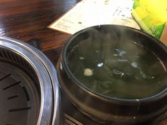 -意成料理