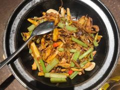 -锅里岩·传统南通菜(崇川大有境店)