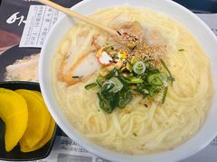 -古来思鱼饼