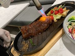 -卡朋西餐(大信新都汇店)