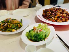 -茅庐川菜(青岛凯德店)