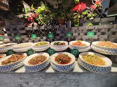 -亚马逊海鲜自助(万象汇店)