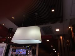 -麦当劳(花园城中心店)