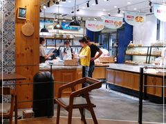 大堂-卡滋贝诺(步行街店)