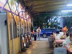 -琼大师东方烤乳猪(亚特兰蒂斯店)