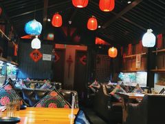 大堂-望京一号·重庆江湖菜(工体店)