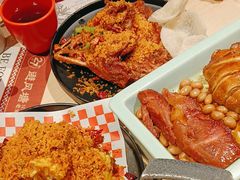 -避风塘(宝山万达店)