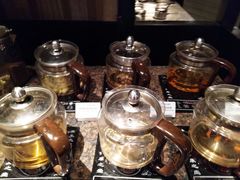 -星伦多 自助料理(圆融店)