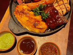 -blue frog蓝蛙(长泰广场店)