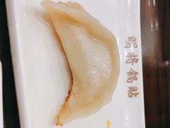 -明将锅贴(五爱路店)