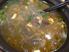 -回味鸭血粉丝汤(南京站店)
