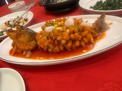 -宋园·金宴浙鲜馆(静安店)