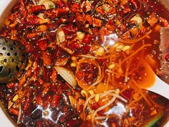 水煮贝三鲜-紫阳海鲜楼·传承闽味(长乐路总店)