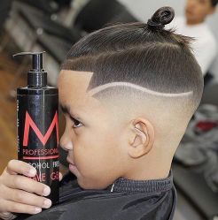 -BHG Hair Salon
