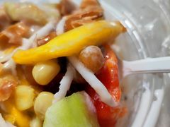 -葛师傅越南特色水果捞(建政南路总店)