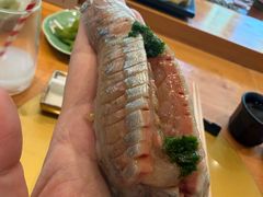 -鮨冠OMAKASE食べ放题(北京首店)