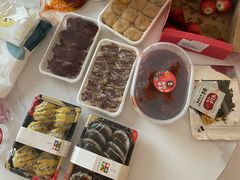 -师任堂韩式食品(总店)
