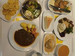 -宜家·瑞典风味餐厅(烟台路店)