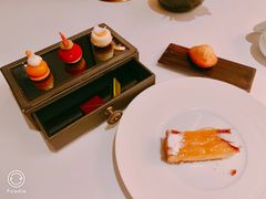 -Caprice(香港四季酒店)